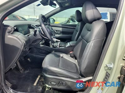 Zdjęcie 7 z 12 samochodu: 2024 HYUNDAI SANTA CRUZ XRT VIN:5NTJDDAFXRH092884 - miniatura