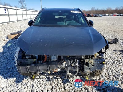 Piąte zdjęcie samochodu w środku: 2024 HONDA CR-V SPORT-L VIN:5J6RS6H82RL034333 - miniatura