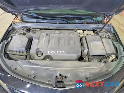 Zdjęcie 11 z 12 samochodu: 2017 CHEVROLET IMPALA PREMIER VIN:2G1145S36H9144482 - miniatura