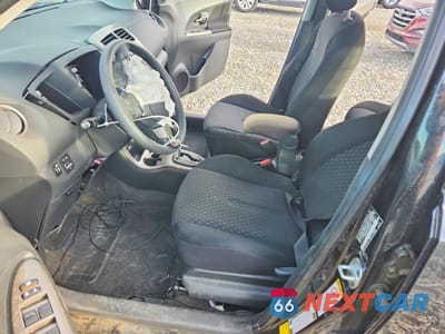 Zdjęcie 7 z 11 samochodu: 2012 SCION XD VIN:JTKKU4B47C1020483 - miniatura