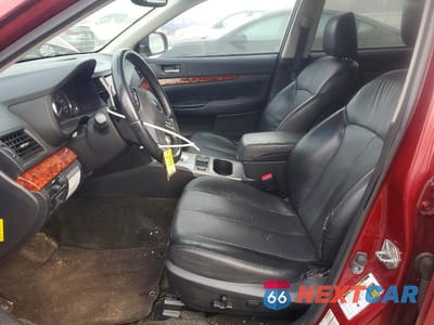 Zdjęcie 7 z 12 samochodu: 2012 SUBARU OUTBACK 2.5I LIMITED VIN:4S4BRBLC2C3264805 - miniatura
