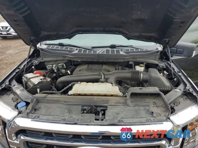 Zdjęcie 11 z 12 samochodu: 2022 FORD F150 SUPERCREW VIN:1FTFW1E86NFB03568 - miniatura