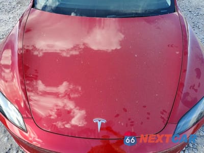 Zdjęcie 11 z 12 samochodu: 2024 TESLA MODEL 3 VIN:5YJ3E1EA7RF737555 - miniatura