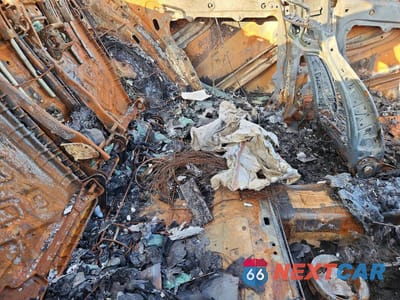 Zdjęcie 10 z 11 samochodu: 2019 MERCEDES-BENZ CLS AMG 53 4MATIC VIN:WDD2J6BBXKA044341 - miniatura