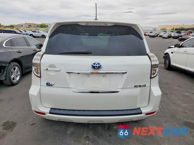 Zdjęcie 6 z 12 samochodu: 2014 TOYOTA RAV4 EV BASE VIN:2T3YL4DV6EW002474 - miniatura
