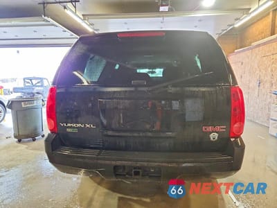 Zdjęcie 6 z 12 samochodu: 2011 GMC YUKON XL K1500 SLE VIN:1GKS2HE38BR211485 - miniatura