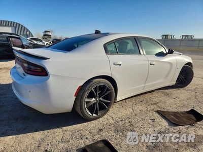 Trzecie zdjęcie samochodu z tyłu: 2017 DODGE CHARGER R VIN:2C3CDXCT9HH525442 - miniatura
