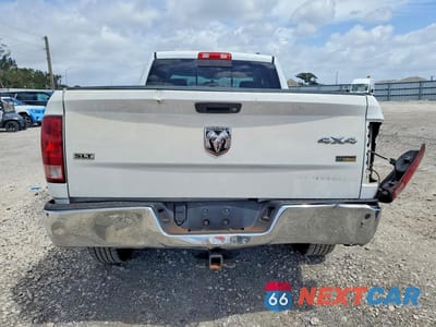 Zdjęcie 6 z 12 samochodu: 2010 DODGE RAM 1500 VIN:1D7RV1GP7AS143931 - miniatura