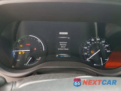 Zdjęcie 9 z 13 samochodu: 2021 TOYOTA SIENNA LE 8-PASSENGER VIN:5TDKRKECXMS034785 - miniatura