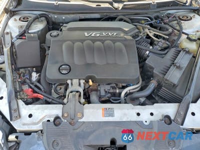 Zdjęcie 11 z 11 samochodu: 2013 CHEVROLET IMPALA LTZ VIN:2G1WC5E35D1190804 - miniatura