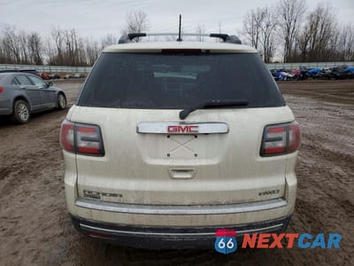 Zdjęcie 6 z 13 samochodu: 2015 GMC ACADIA SLT-1 VIN:1GKKVRKD9FJ220002 - miniatura