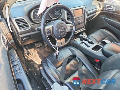 Zdjęcie 7 z 13 samochodu: 2011 JEEP GRAND CHEROKEE LAREDO VIN:1J4RR4GG2BC738613 - miniatura