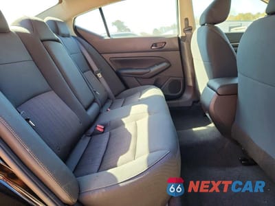 Zdjęcie 10 z 12 samochodu: 2024 NISSAN ALTIMA 2.5 S VIN:1N4BL4BV8RN437122 - miniatura