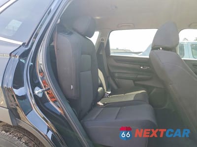 Zdjęcie 10 z 12 samochodu: 2024 HONDA CR-V LX VIN:2HKRS4H21RH472352 - miniatura