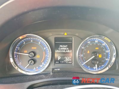 Zdjęcie 9 z 12 samochodu: 2017 TOYOTA COROLLA LE VIN:5YFBURHEXHP650036 - miniatura