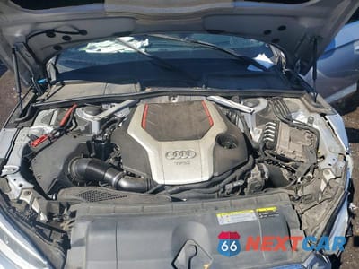 Zdjęcie 11 z 12 samochodu: 2018 AUDI S5 PRESTIGE VIN:WAUC4CF50JA064960 - miniatura
