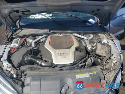 Zdjęcie 11 z 12 samochodu: 2018 AUDI S5 PRESTIGE VIN:WAUC4CF50JA064960 - miniatura