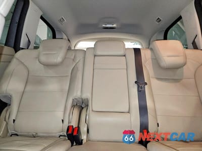 Zdjęcie 10 z 12 samochodu: 2018 MERCEDES-BENZ GLS 550 4MATIC VIN:4JGDF7DE3JB006116 - miniatura