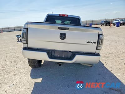Zdjęcie 6 z 13 samochodu: 2019 RAM 1500 CLASSIC TRADESMAN VIN:1C6RR7FG0KS554163 - miniatura
