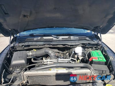 Zdjęcie 11 z 11 samochodu: 2012 DODGE RAM 1500 LARAMIE VIN:1C6RD7NTXCS171619 - miniatura