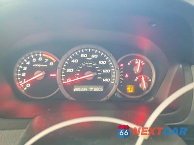 Zdjęcie 9 z 13 samochodu: 2007 HONDA PILOT LX VIN:5FNYF28197B017465 - miniatura