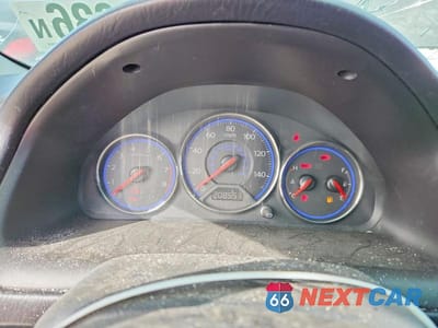 Zdjęcie 9 z 12 samochodu: 2003 HONDA CIVIC LX VIN:2HGES15563H511224 - miniatura