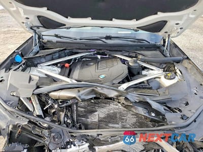 Zdjęcie 12 z 12 samochodu: 2022 BMW X5 XDRIVE40I VIN:5UXCR6C0XN9M93706 - miniatura