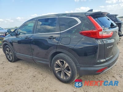 Drugie zdjęcie samochodu z przodu: 2018 HONDA CR-V LX VIN:2HKRW5H33JH403881 - miniatura