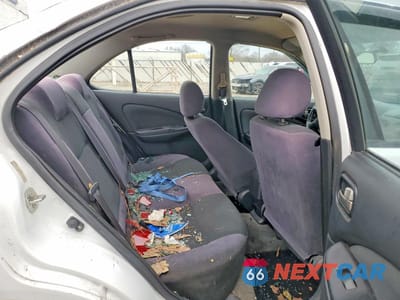 Zdjęcie 10 z 12 samochodu: 2006 NISSAN SENTRA 1.8 VIN:3N1CB51D46L552332 - miniatura