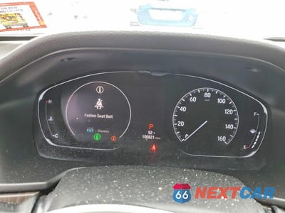 Zdjęcie 9 z 11 samochodu: 2019 HONDA ACCORD EXL VIN:1HGCV1F50KA078235 - miniatura