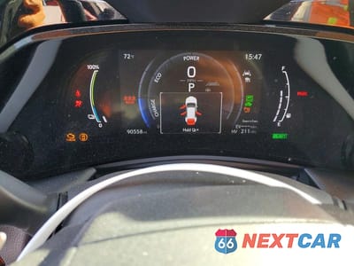 Zdjęcie 9 z 12 samochodu: 2022 LEXUS NX 250 VIN:JTJKKCFZ9N2006835 - miniatura