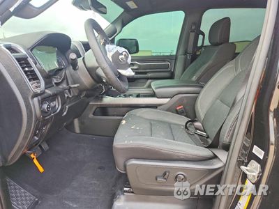 Zdjęcie 7 z 13 samochodu: 2025 RAM 1500 BIG HORN VIN:3C6SRFFPXS4501040 - miniatura