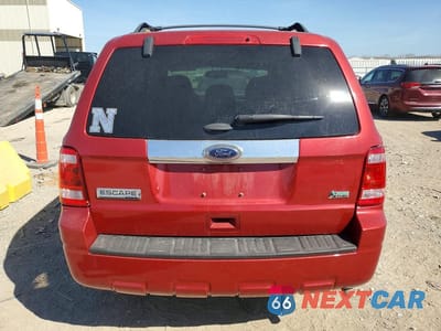 Zdjęcie 6 z 13 samochodu: 2012 FORD ESCAPE LIMITED VIN:1FMCU0EG2CKA43346 - miniatura