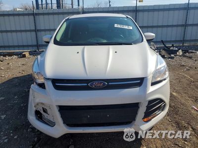 Piąte zdjęcie samochodu w środku: 2014 FORD ESCAPE SE VIN:1FMCU9GX5EUC58860 - miniatura