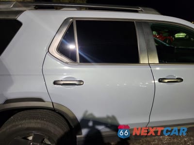 Zdjęcie 11 z 13 samochodu: 2026 HONDA PASSPORT RTL VIN:5FNYF9H35TB005169 - miniatura