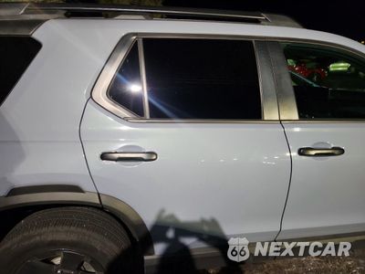Zdjęcie 11 z 13 samochodu: 2026 HONDA PASSPORT RTL VIN:5FNYF9H35TB005169 - miniatura