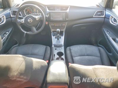 Zdjęcie 8 z 13 samochodu: 2016 NISSAN SENTRA SR VIN:3N1AB7AP5GY316211 - miniatura