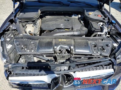 Zdjęcie 12 z 13 samochodu: 2021 MERCEDES-BENZ GLE 350 VIN:4JGFB4JB9MA522343 - miniatura