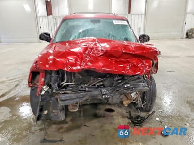 Piąte zdjęcie samochodu w środku: 2014 CHEVROLET SUBURBAN K1500 LT VIN:1GNSKJE78ER172480 - miniatura