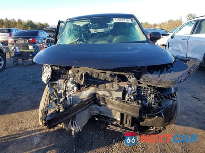 Piąte zdjęcie samochodu w środku: 2025 KIA SOUL LX VIN:KNDJ23AU5S7961267 - miniatura