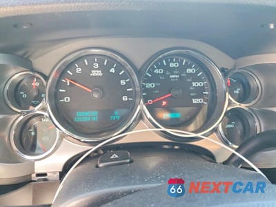 Zdjęcie 9 z 12 samochodu: 2012 GMC SIERRA C1500 SLE VIN:3GTP1VE03CG132865 - miniatura