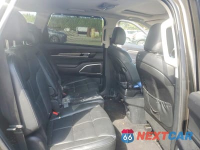 Zdjęcie 11 z 12 samochodu: 2021 KIA TELLURIDE EX VIN:5XYP34HC4MG098607 - miniatura