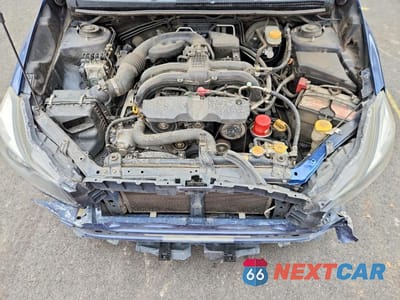 Zdjęcie 11 z 12 samochodu: 2013 SUBARU IMPREZA SPORT LIMITED VIN:JF1GPAR61D2890709 - miniatura