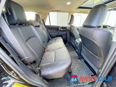 Zdjęcie 6 z 10 samochodu: 2023 TOYOTA 4RUNNER TRD PRO VIN:JTELU5JR1P6185867 - miniatura