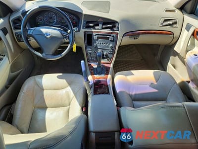 Zdjęcie 8 z 12 samochodu: 2007 VOLVO S60 VIN:YV1RS592572625280 - miniatura