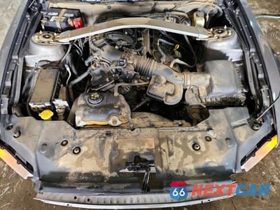 Zdjęcie 11 z 11 samochodu: 2014 FORD MUSTANG VIN:1ZVBP8EM7E5285527 - miniatura