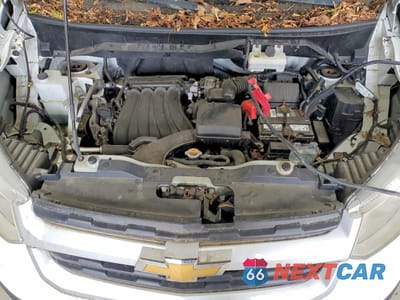 Zdjęcie 12 z 13 samochodu: 2015 CHEVROLET CITY EXPRESS LT DELIVERY VAN VIN:3N63M0ZN8FK715414 - miniatura