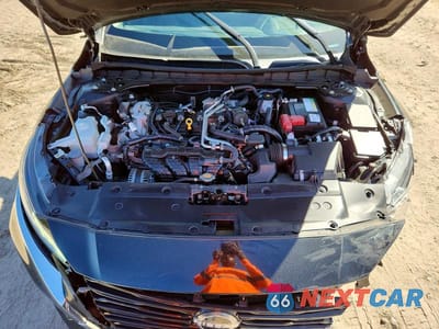 Zdjęcie 11 z 12 samochodu: 2023 NISSAN ALTIMA 2.5 SV VIN:1N4BL4DV3PN355809 - miniatura