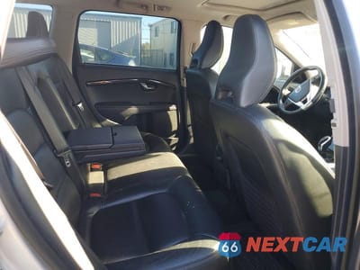 Zdjęcie 10 z 12 samochodu: 2016 VOLVO XC70 T5 PREMIER VIN:YV440MBK4G1247532 - miniatura