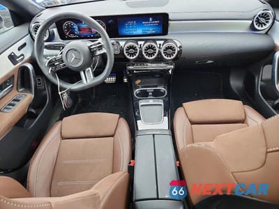 Zdjęcie 8 z 12 samochodu: 2024 MERCEDES-BENZ CLA 250 4MATIC VIN:W1K5J4HBXRN452124 - miniatura